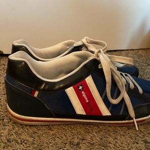 Alpine Swiss sneakers size 13